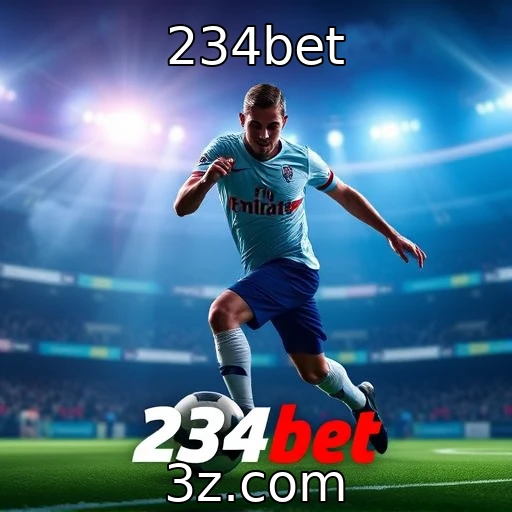 Descubra como as apostas esportivas estão revolucionando o Brasil