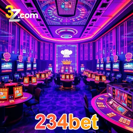 234bet App