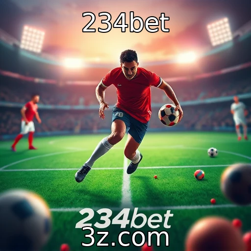 234bet Descubra as melhores estratégias para apostas esportivas em 2025