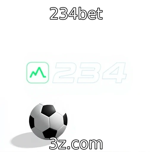 Descubra as Melhores Estratégias para Apostas em Futebol na 234bet