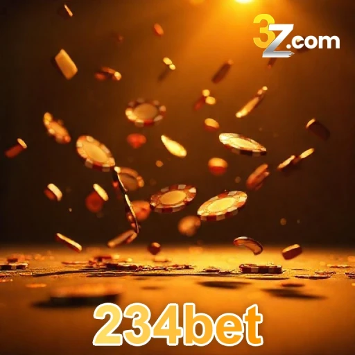 234bet Esporte