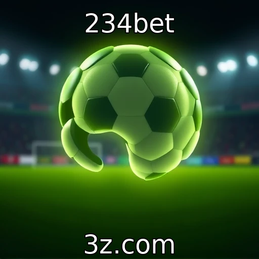 234bet O Futuro das Apostas Esportivas no Brasil em 2025