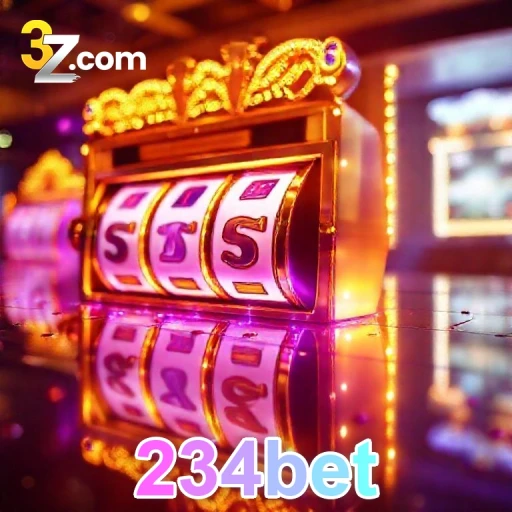 234bet Login