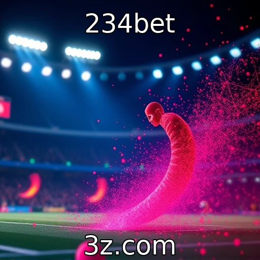 234bet Apostas esportivas: estratégias para maximizar seus ganhos em 2025