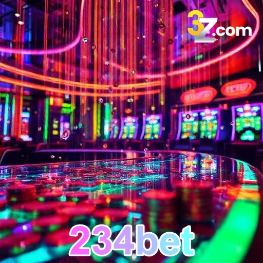 234bet Plataforma