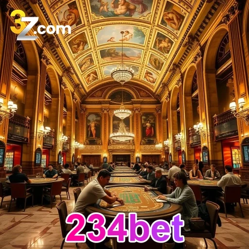 234bet VIP